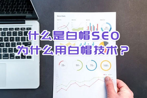 什么是白帽SEO,为什么用白帽技术？