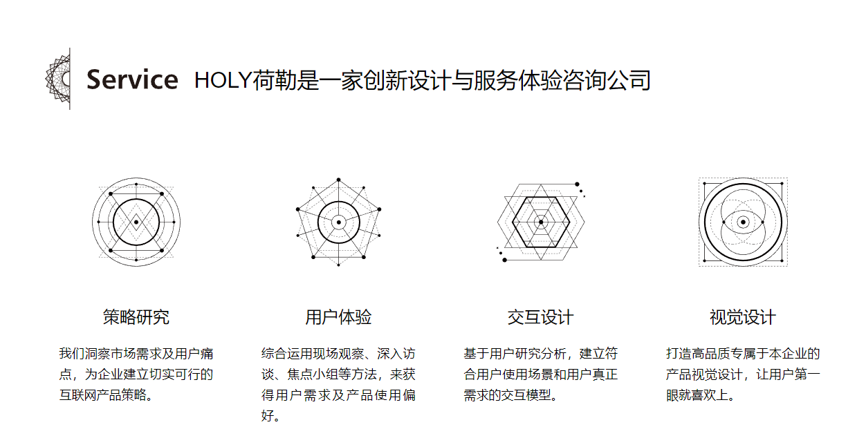 哪家网站建设比较好?