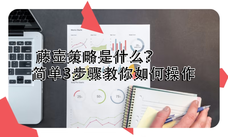 藤壶策略是什么？简单3步骤教你如何操作