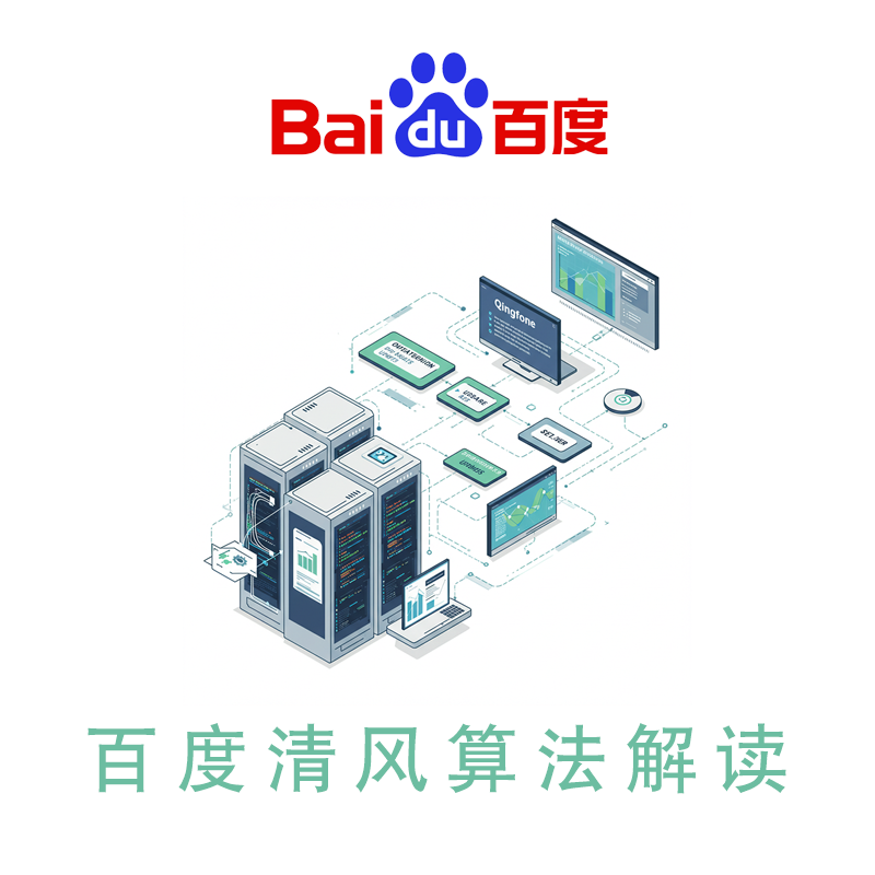 百度清风算法深度解读