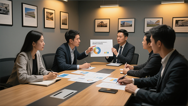 新乡做一个营销型网站要注意什么？【企业建站指南】