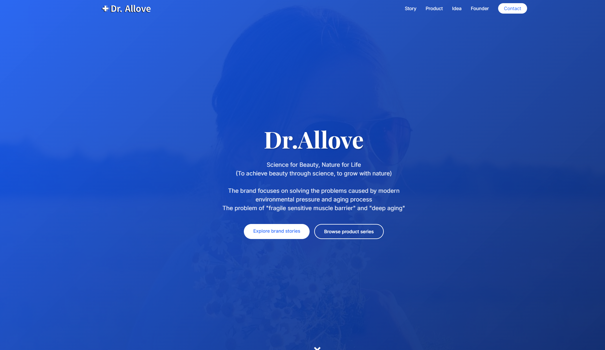 Dr.Allove